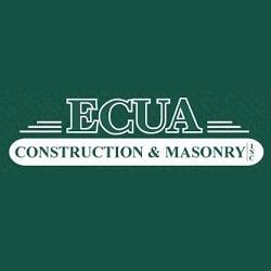 Ecua Construction & Masonry