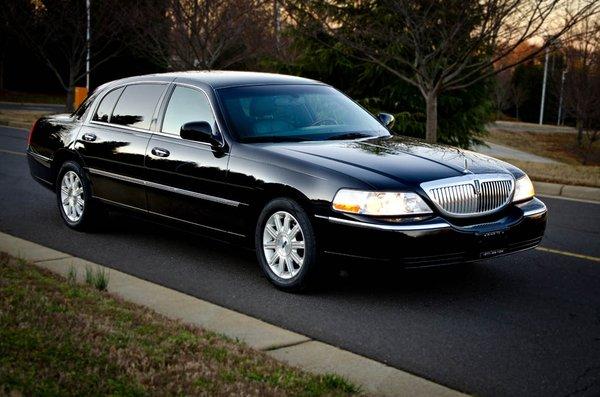 Rockland Car Limo Service