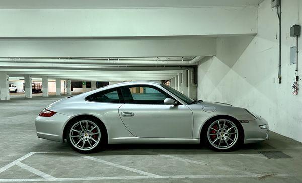 Independent Porsche Service - Scientific Motorcars