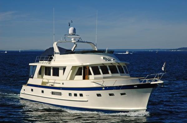 Hamptons Yacht Charters