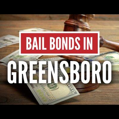 Around The Clock Bail Bonds | Fast 24-7 Service in Greensboro, Winston-Salem, Alamance County, Rockingham County and more.