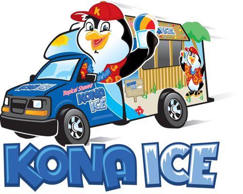 Kona Ice of Farmingdale & Lindenhurst