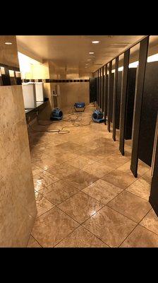 Harkins tile cleaning