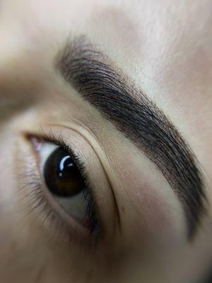 Permanent makeup $250