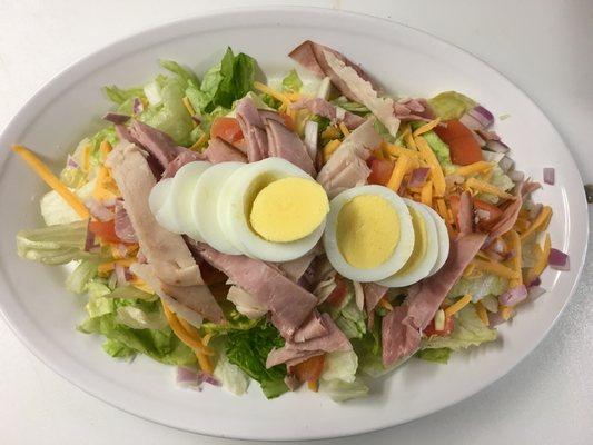 Chef Salad