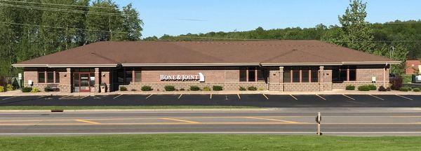 Bone & Joint Clinic