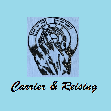 Carrier & Reising