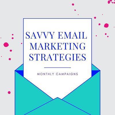 Email marketing strategies