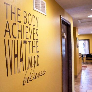 Natural Wellness Chiropractic