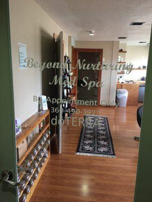 Beyond Nurturing Med Spa