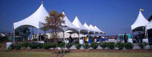 Tent Rentals