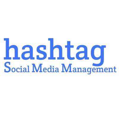 Hashtag Social Media Management