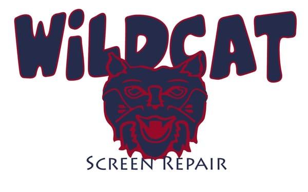 Wildcat Screen Repair