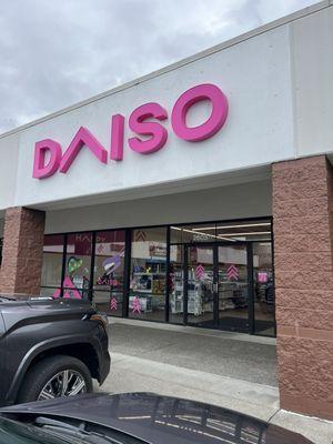 Daiso