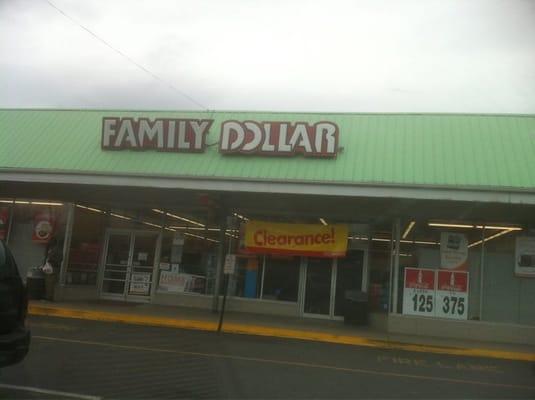 Family Dollar