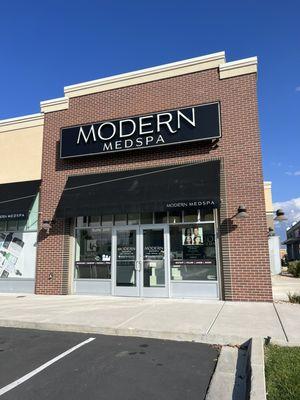 Modern Med Spa