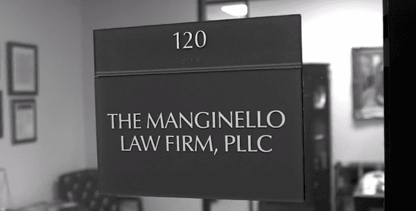 The Manginello Law Firm