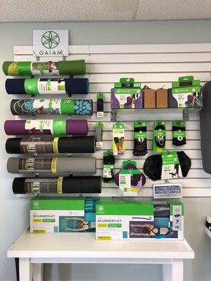 Gaiam Reseller