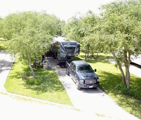 Estes RV Park