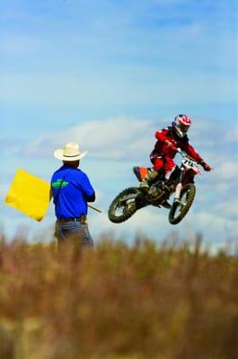 Motocross Races