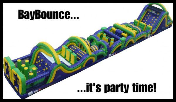 Bay Bounce