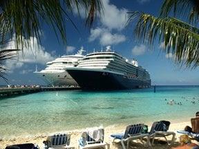 Great Deals on Cruises