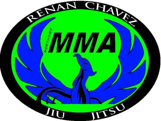 Northside MMA, a Renan Chavez affiliated school.