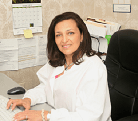 Dr. Lyudmila V. Shnayder, DMD