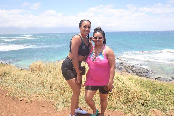 View Point in Paia, Maui