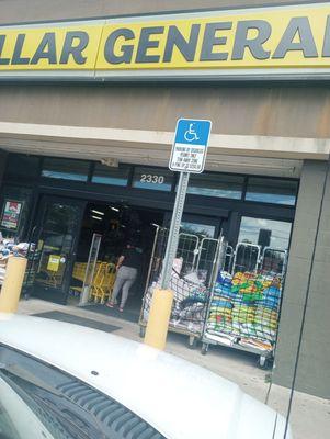 Dollar General