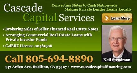 Cascade Capital Services