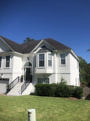 Roof Installation in St. Johns, FL