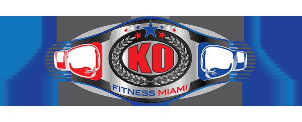 KO Fitness Miami