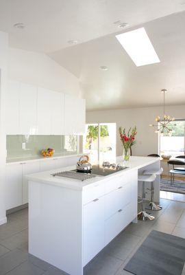 Kitchen remodel, Ahwatukee AZ