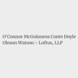 O'Connor McGuinness Conte Doyle
Oleson Watson & Loftus, LLP