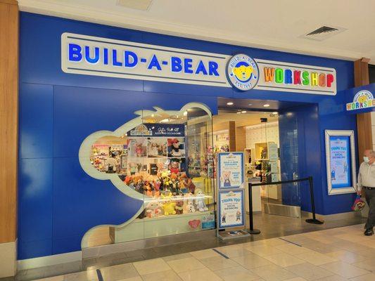 Build-A-Bear Workshop