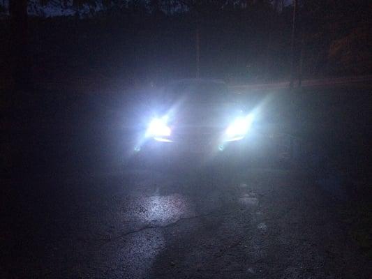 HID kit