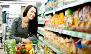 Personal / Grocery Shopper
Flexible Hours during days of operation.