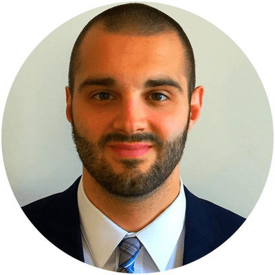 Justin Kozera -Movement Mortgage