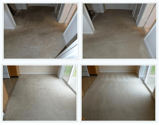 Carpet Cleaning Bedford TX