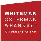 Whiteman Osterman & Hanna LLP