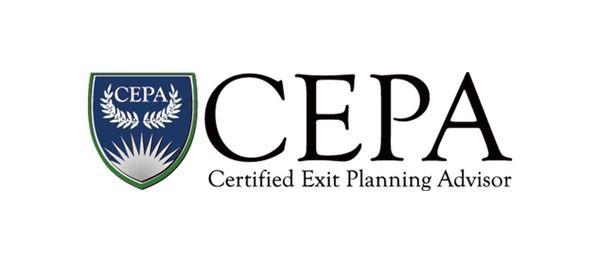 Certified Exit Planning Advisor In Service Since 1975