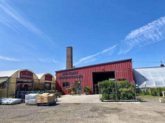 Bengert Greenhouses