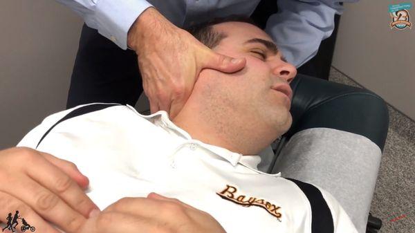 Official Chiropractors for The Bowie Baysox