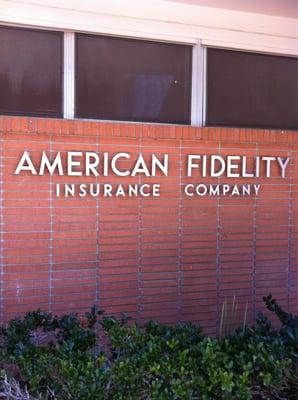 American Fidelity Life Insurance