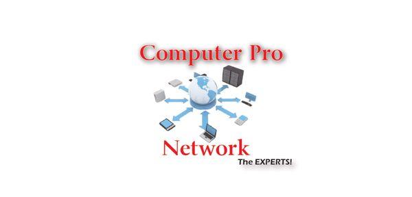 Computer Pro Network