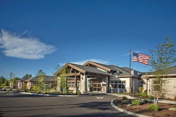 Bend Transitional Care