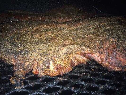 Got The Beef?! Brisket!