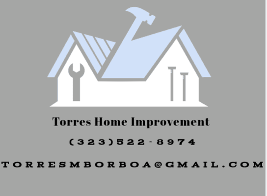 Michael Torres Home Improvement