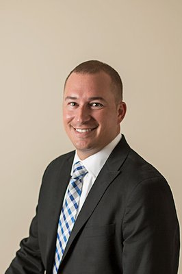 Matthew Riddleberger - Agency Principal